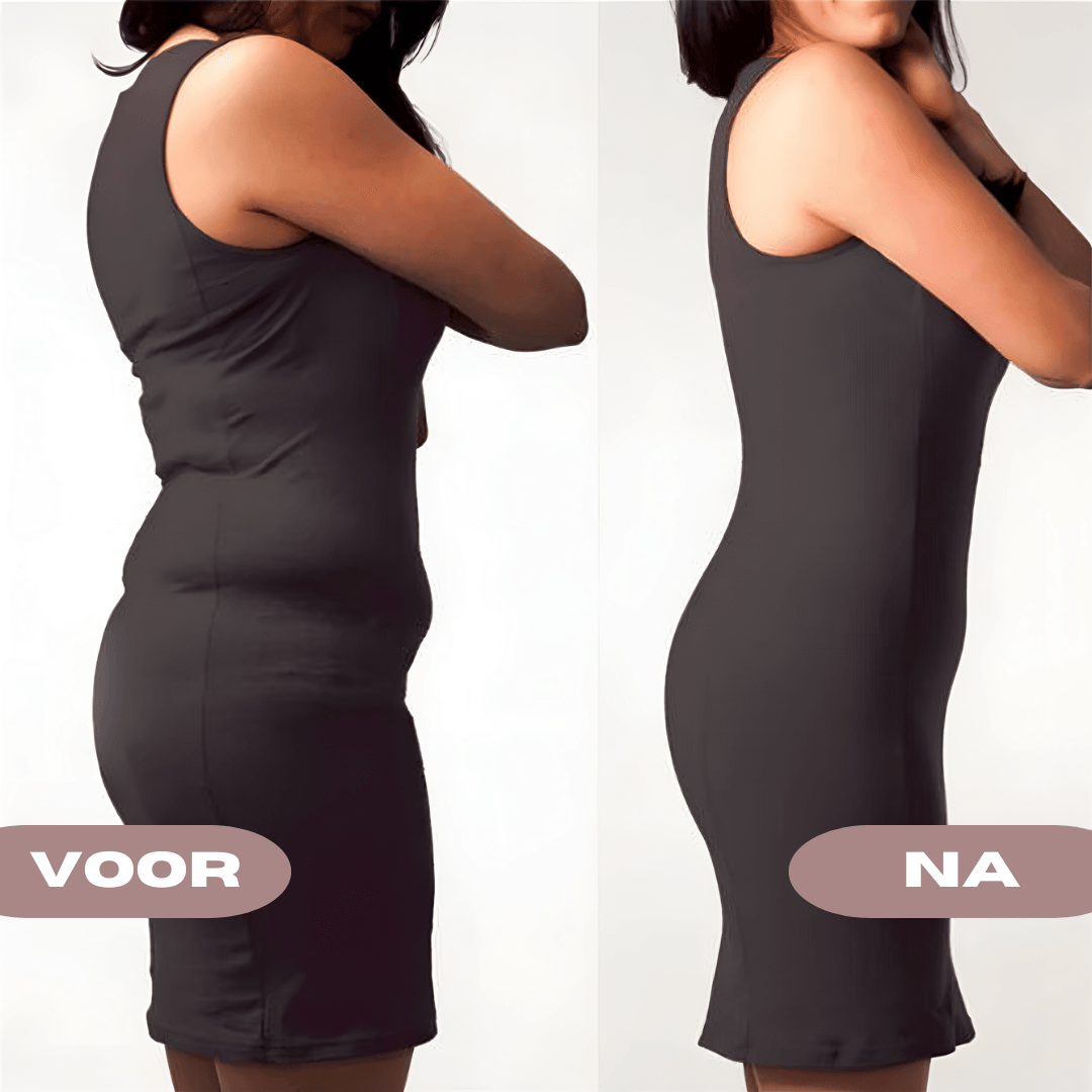 Sasha - Contouring Bodyshaper - novo