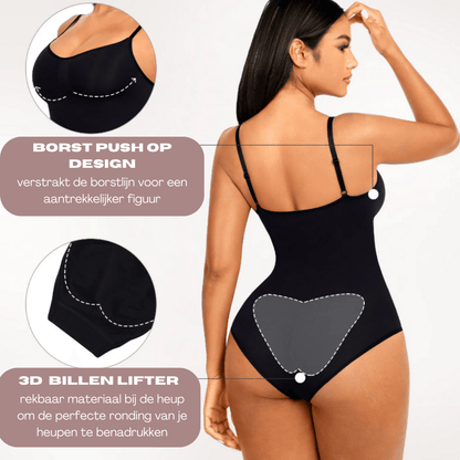 Sasha - Contouring Bodyshaper - novo