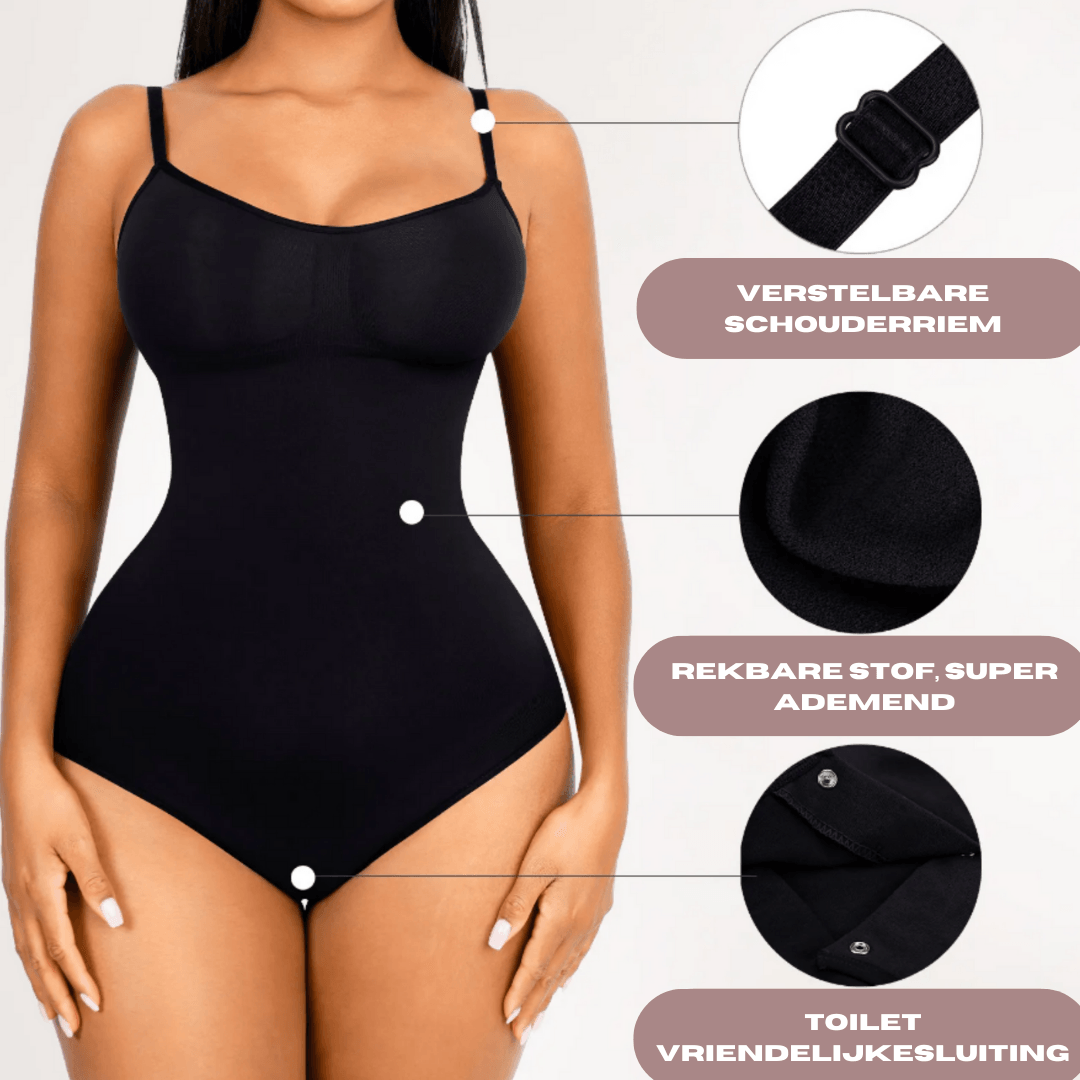 Sasha - Contouring Bodyshaper - novo