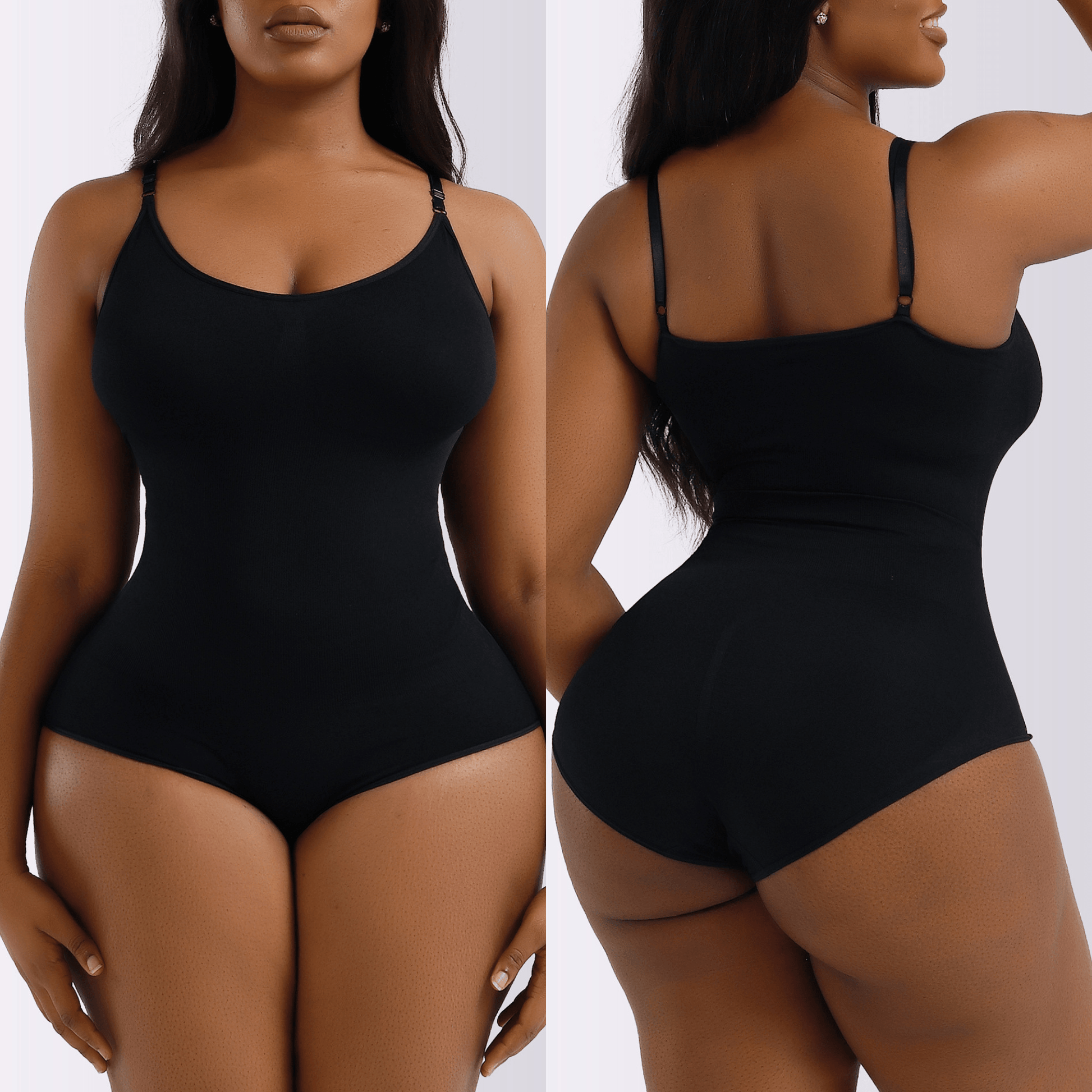 Sasha - Contouring Bodyshaper - novo