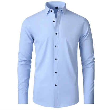 Jason - Stretch Shirt - novo