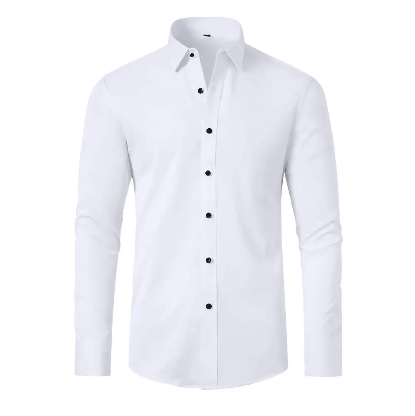 Jason - Stretch Shirt - novo