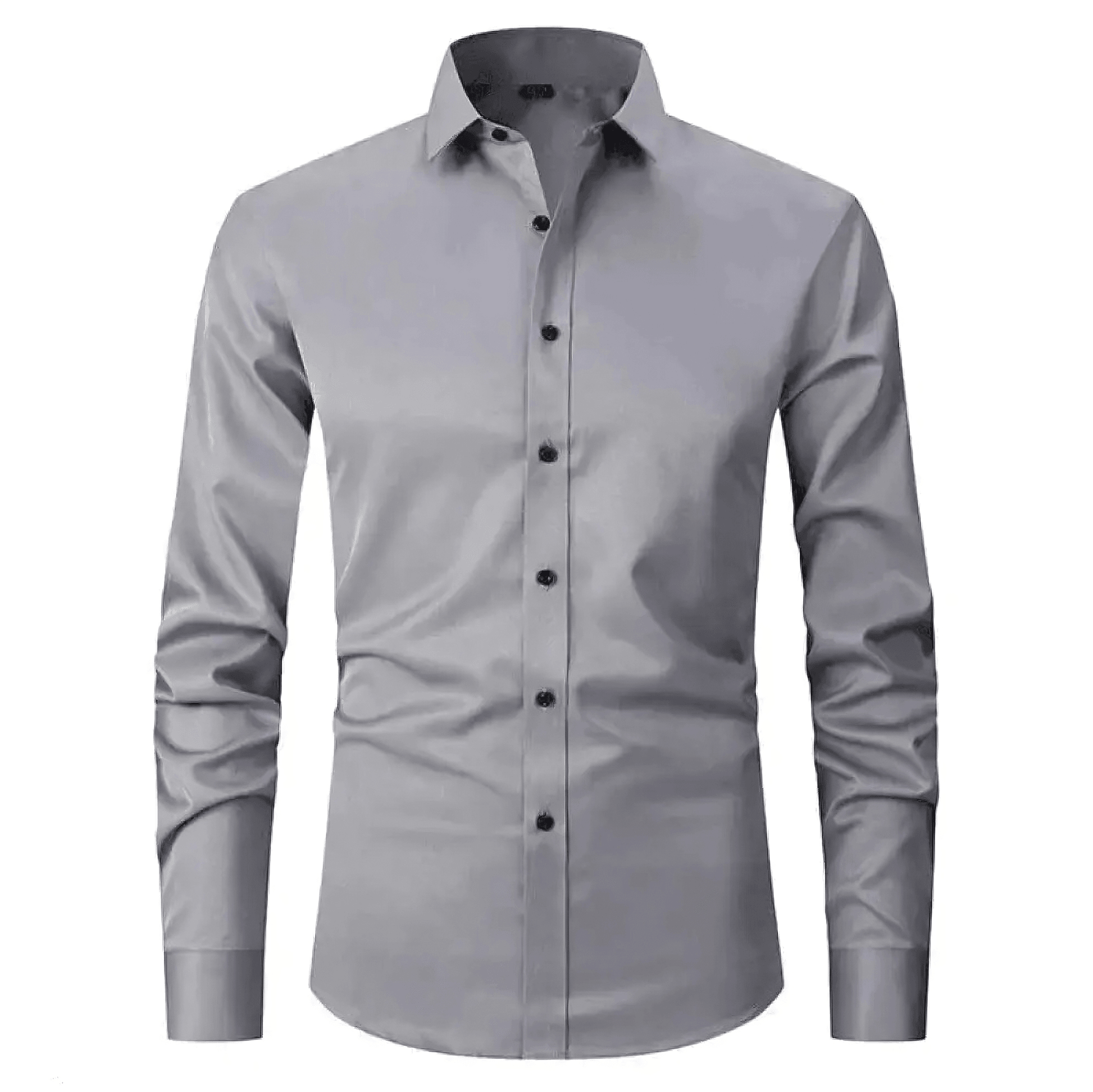 Jason - Stretch Shirt - novo