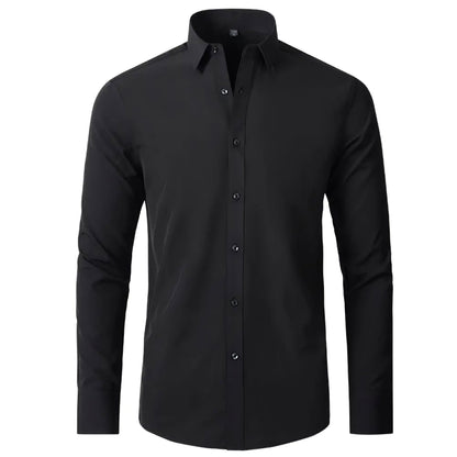 Jason - Stretch Shirt - novo